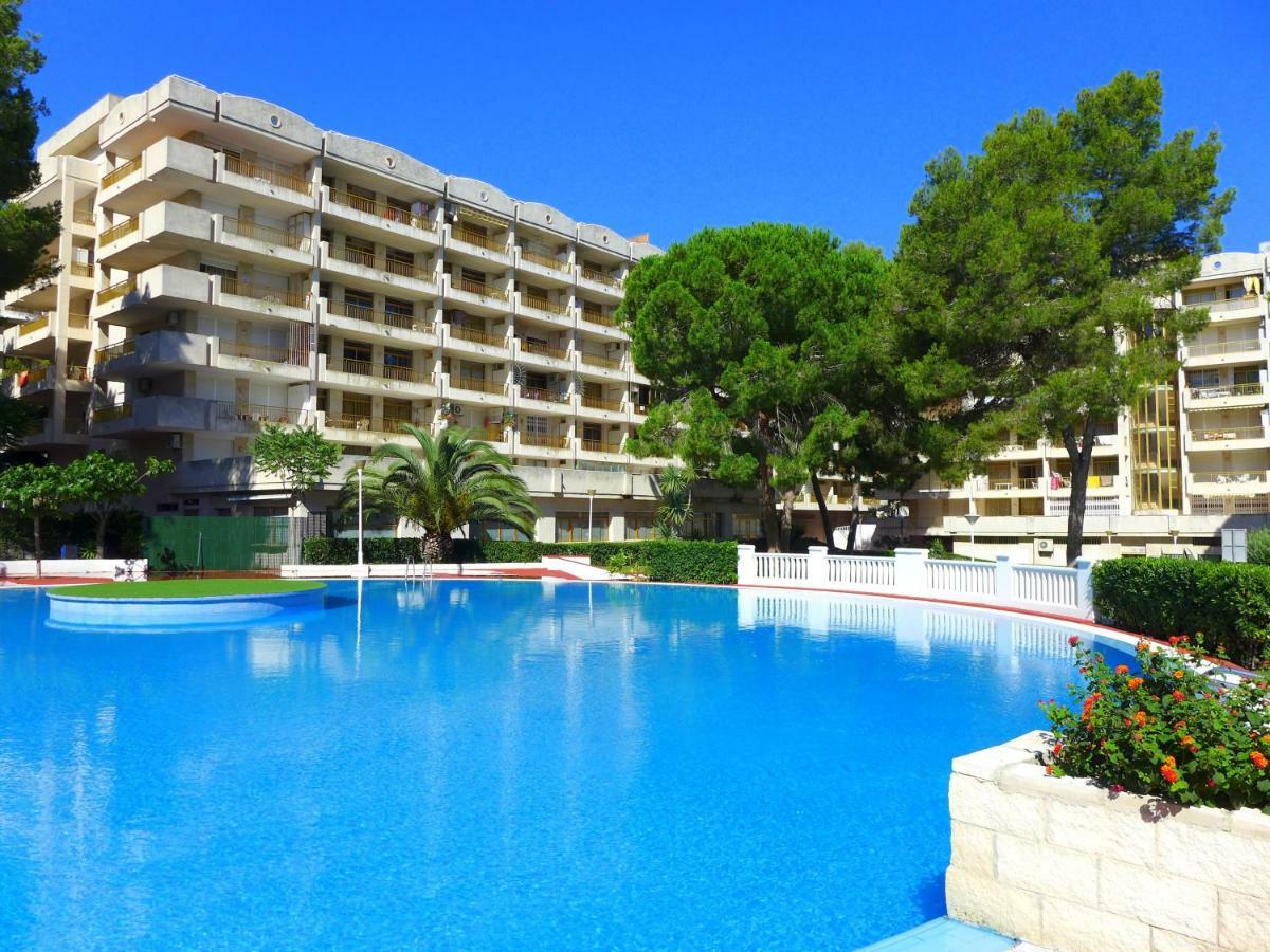 Cataluna Study Σαλού Εξωτερικό φωτογραφία