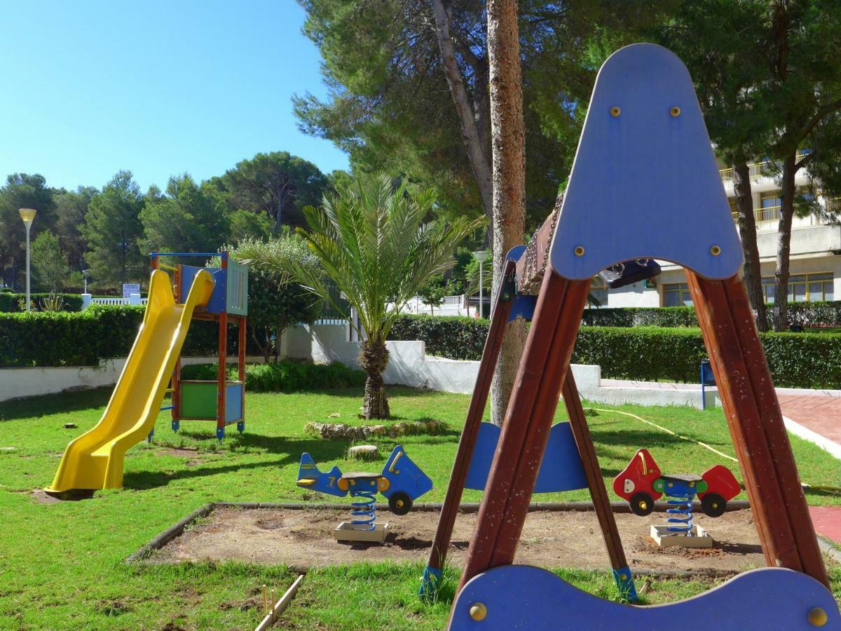 Cataluna Study Σαλού Εξωτερικό φωτογραφία