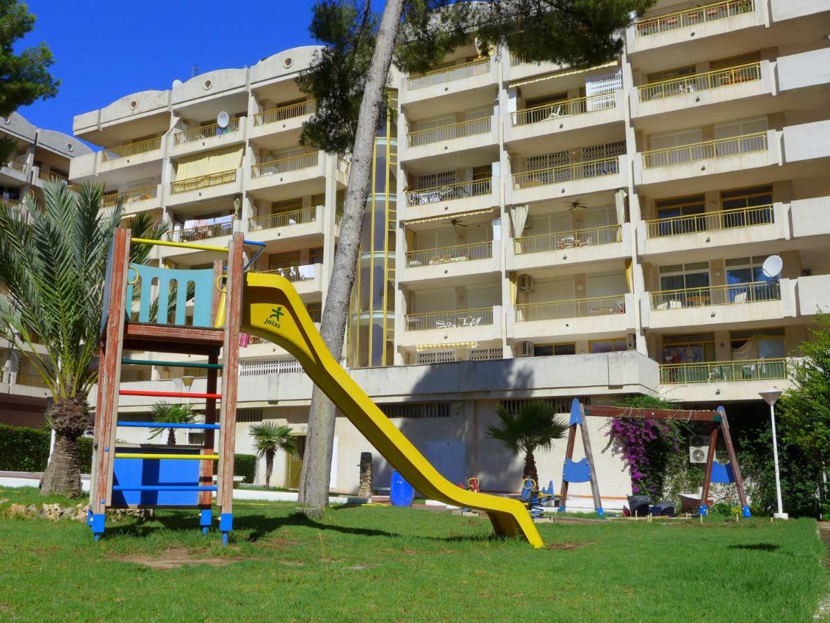 Cataluna Study Σαλού Εξωτερικό φωτογραφία