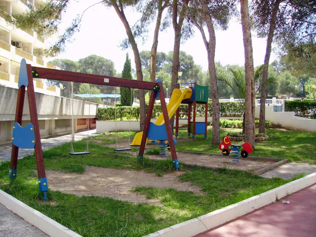 Cataluna Study Σαλού Εξωτερικό φωτογραφία